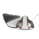 Ping Scottsdale Craz-E Mens Left Hand Putter 34" Mallet - Super Stroke