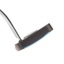 Ping Scottsdale Craz-E Mens Left Hand Putter 34" Mallet - Super Stroke