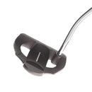 Ping Scottsdale Craz-E Mens Left Hand Putter 34" Mallet - Super Stroke