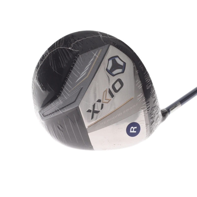 XXIO 13 Graphite Mens Left Hand Driver 11.5* Regular - XXIO MP1300 35g