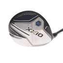 XXIO 12 Graphite Mens Left Hand Fairway 3 Wood 15* Senior - XXIO MP1100 40g