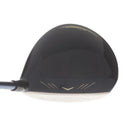 XXIO 12 Graphite Mens Left Hand Fairway 3 Wood 15* Senior - XXIO MP1100 40g
