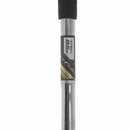 TaylorMade RocketBladez Steel Mens Right Hand Irons 4-PW Regular - TaylorMade RocketFuel 85g