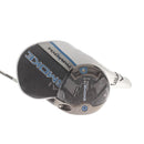 Callaway Paradym Ai Smoke Max Graphite Mens Right Hand Driver 10.5* Stiff - Tensei AV Blue 55