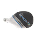 Callaway Paradym Ai Smoke Max Graphite Mens Right Hand Driver 10.5* Stiff - Tensei AV Blue 55