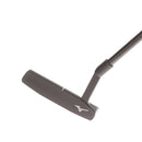 Mizuno M Craft Osaka Mens Right Hand Putter 34" Blade - Lamkin