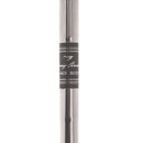 Tommy Armour Black Scot Steel Mens Right Hand Irons 6-SW Regular - Tommy Armour Black Scot