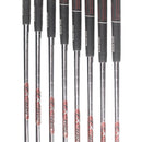 Wilson Di7 Steel Mens Right Hand Irons 4-SW Uniflex - True Temper TX-105fs