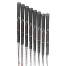 Wilson Di7 Steel Mens Right Hand Irons 4-SW Uniflex - True Temper TX-105fs