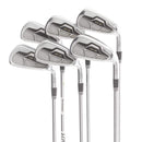 Cleveland 588-MT Steel Mens Right Hand Irons 5-PW Regular - Cleveland Traction