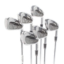 Cleveland 588-MT Steel Mens Right Hand Irons 5-PW Regular - Cleveland Traction