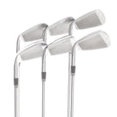 Cleveland 588-MT Steel Mens Right Hand Irons 5-PW Regular - Cleveland Traction