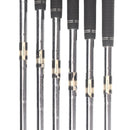 Cleveland 588-MT Steel Mens Right Hand Irons 5-PW Regular - Cleveland Traction