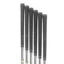 Cleveland 588-MT Steel Mens Right Hand Irons 5-PW Regular - Cleveland Traction