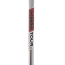 Takomo 101T Steel Mens Right Hand Irons 4-PW Stiff - KBS Tour C-Taper Lite