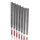 Takomo 101T Steel Mens Right Hand Irons 4-PW Stiff - KBS Tour C-Taper Lite