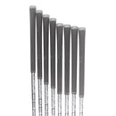 Callaway Elyte HL Graphite Mens Right Hand Irons 5-AW+GW Senior - Denali Charcoal 5.0 55g