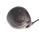Cobra King F8 Graphite Mens Left Hand Driver 11.5* Regular - Aldila NV 60