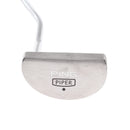 Ping Piper Mens Left Hand Putter 33" Mallet - Winn