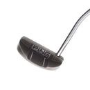Ping Piper Mens Left Hand Putter 33" Mallet - Winn