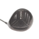 Orka Reflex Graphite Mens Right Hand Driver 13* Regular - Hiskei