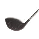 Orka Reflex Graphite Mens Right Hand Driver 13* Regular - Hiskei