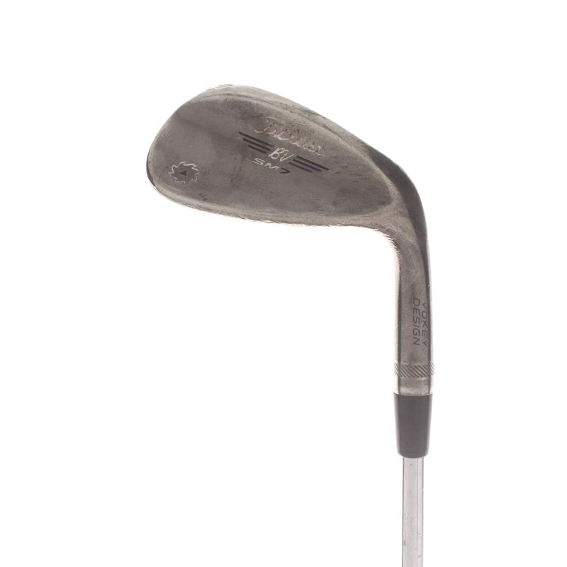 Titleist Vokey Design SM7 Steel Mens Right Hand Sand Wedge 54* 8 Bounce M Grind Wedge - Dynamic Gold
