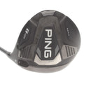Ping G425 Max Graphite Mens Right Hand Driver 9* Stiff - Alta CB 55