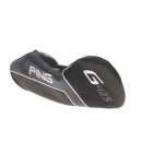 Ping G425 Max Graphite Mens Right Hand Driver 9* Stiff - Alta CB 55