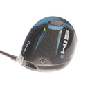 TaylorMade Sim2 Graphite Mens Right Hand Driver 9* Stiff - Denali Red 6.0 60g