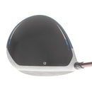 TaylorMade Sim2 Graphite Mens Right Hand Driver 9* Stiff - Denali Red 6.0 60g