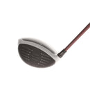 TaylorMade Sim2 Graphite Mens Right Hand Driver 9* Stiff - Denali Red 6.0 60g