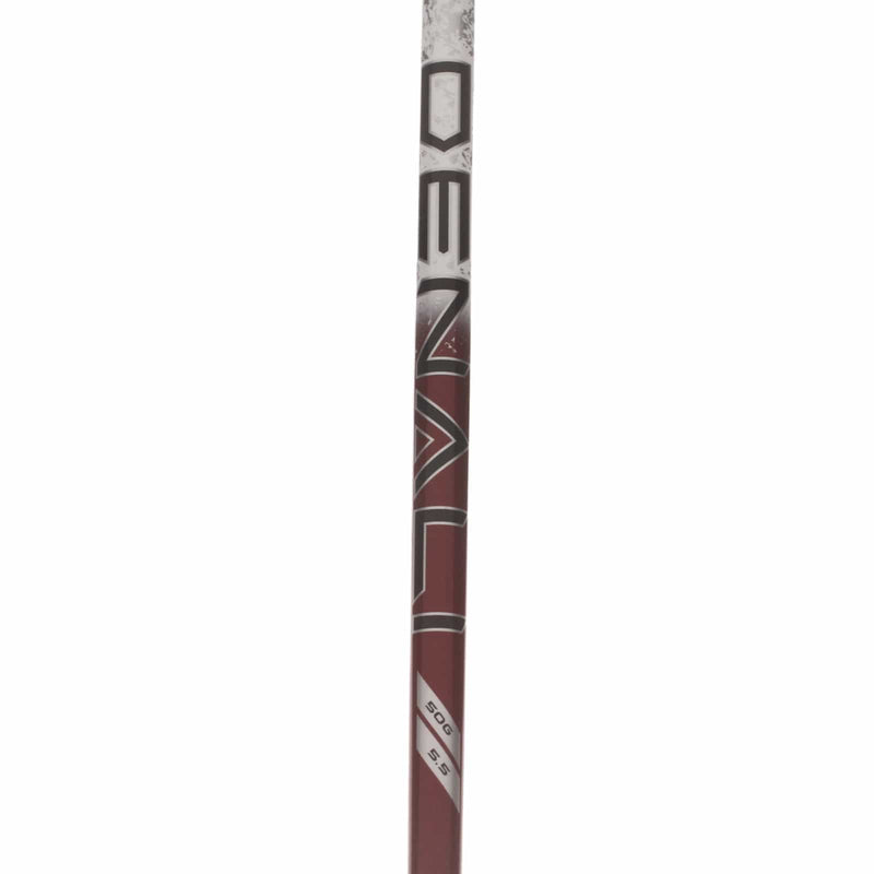 Denali Red 50g 5.5 Driver Shaft Project X Regular Ping 3rd Gen- G425/G430/G430 10K/G440 44.75"