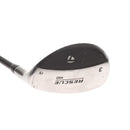 TaylorMade Rescue Mid Graphite Mens Right Hand 3 Hybrid 19* Stiff - TaylorMade
