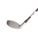 TaylorMade Rescue Mid Graphite Mens Right Hand 3 Hybrid 19* Stiff - TaylorMade