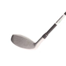 TaylorMade Rescue Mid Graphite Mens Right Hand 4 Hybrid 22* Stiff - TaylorMade