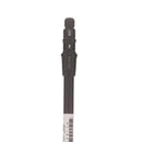 HZRDUS RDX Smoke Black Driver Shaft Project X Stiff Taylormade 2nd Gen - M1/M4/Sim/Stealth /Stealth 2/Qi10/Qi35/Qi4D 44.75"