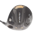 Callaway Rogue ST Max D Graphite Mens Right Hand Driver 9* Stiff - Tensei AV Blue 55