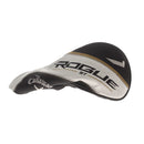 Callaway Rogue ST Max D Graphite Mens Right Hand Driver 9* Stiff - Tensei AV Blue 55