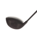 Cobra Aerojet LS Graphite Mens Right Hand Driver 9* Stiff - HZRDUS RDX Smoke 6.0 60g