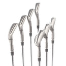 TaylorMade Sim2 Max Steel Mens Right Hand Irons 5-AW Stiff - True Temper Elevate MPH 95