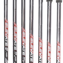 TaylorMade Sim2 Max Steel Mens Right Hand Irons 5-AW Stiff - True Temper Elevate MPH 95