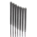 TaylorMade Sim2 Max Steel Mens Right Hand Irons 5-AW Stiff - True Temper Elevate MPH 95