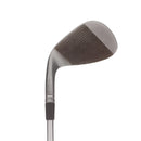 TaylorMade Milled Grind 4 Steel Mens Right Hand Sand Wedge 54* 11 Bounce SB Grind Extra Stiff - N.S.Pro. Modus 3 Tour 120