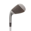 TaylorMade Milled Grind 4 Steel Mens Right Hand Sand Wedge 54* 11 Bounce SB Grind Stiff - Dynamic Gold Tour Issue S400