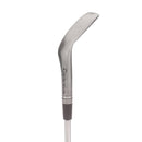 TaylorMade Milled Grind 4 Steel Mens Right Hand Sand Wedge 54* 11 Bounce SB Grind Stiff - Dynamic Gold Tour Issue S400