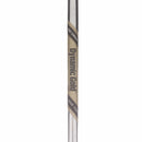 TaylorMade Milled Grind 4 Steel Mens Right Hand Sand Wedge 54* 11 Bounce SB Grind Stiff - Dynamic Gold Tour Issue S400