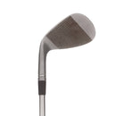 TaylorMade Milled Grind 4 Steel Mens Right Hand Lob Wedge 58* 7 Bounce LBV Grind Stiff - Dynamic Gold Tour Issue S400