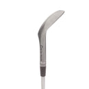 TaylorMade Milled Grind 4 Steel Mens Right Hand Lob Wedge 58* 7 Bounce LBV Grind Stiff - Dynamic Gold Tour Issue S400