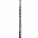 Wilson Deep Red Graphite Junior Right Hand Package Set Junior - Wilson Deep Red